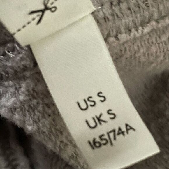 Free People Movement Where the Wind Blows high rise Joggers women’s size Small - Picture 10 of 13